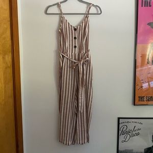 Universal Thread Jumpsuit